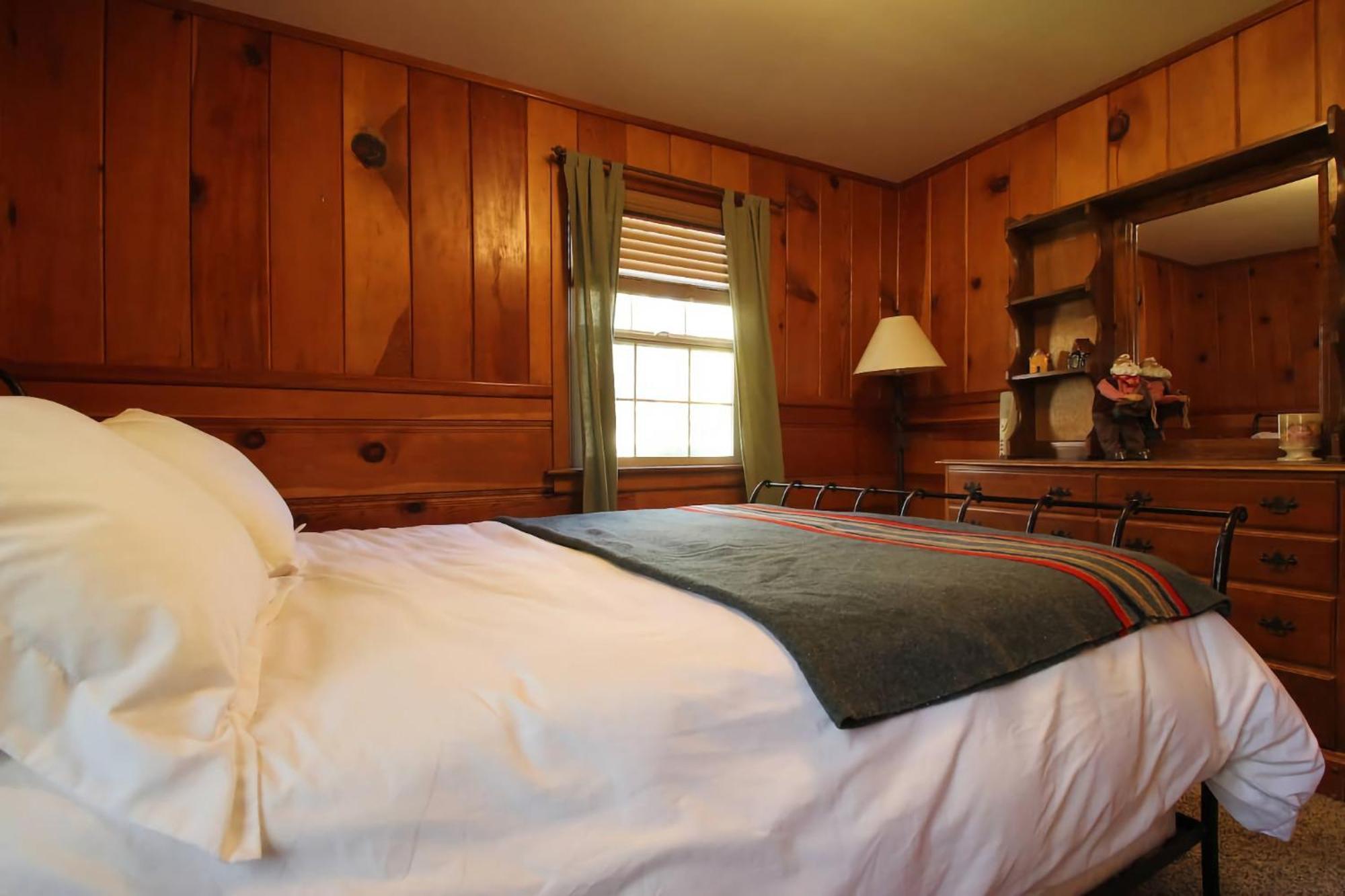 Ahwahnee-Be Vintage Cabin - Walk To Town! Idyllwild Exterior foto